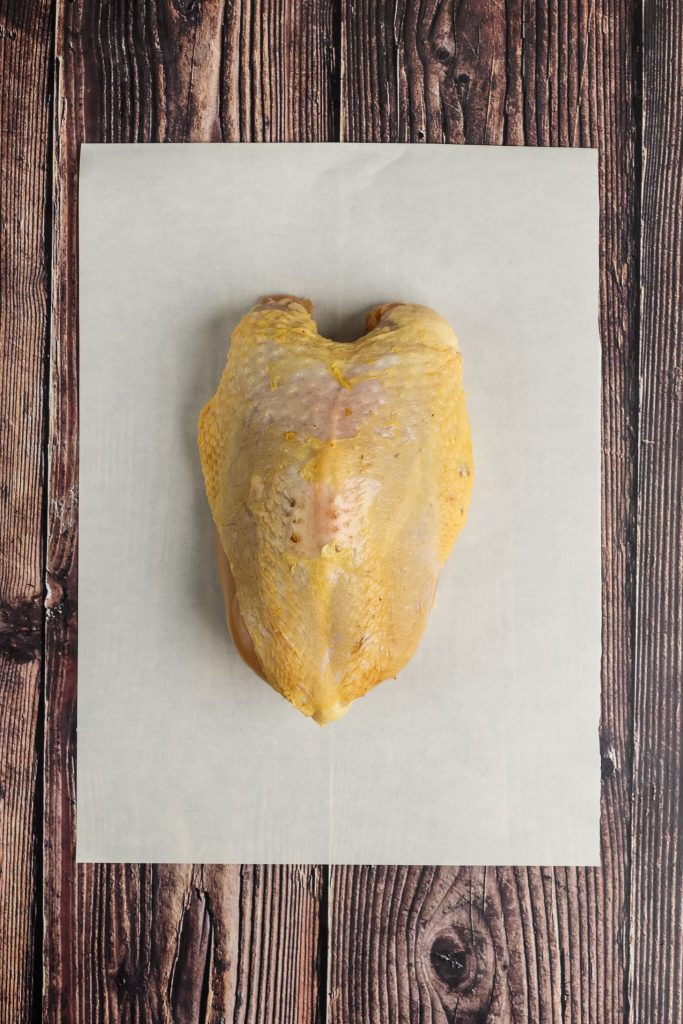 Chicken Breast  (Mantzios Farm)