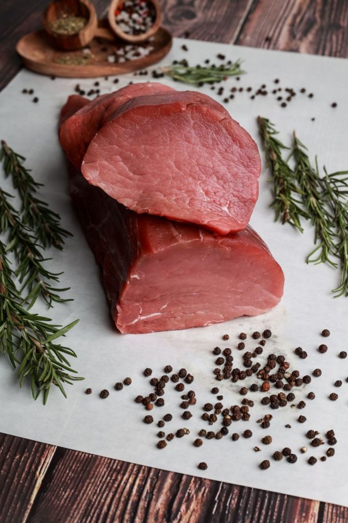 Bon Fillet