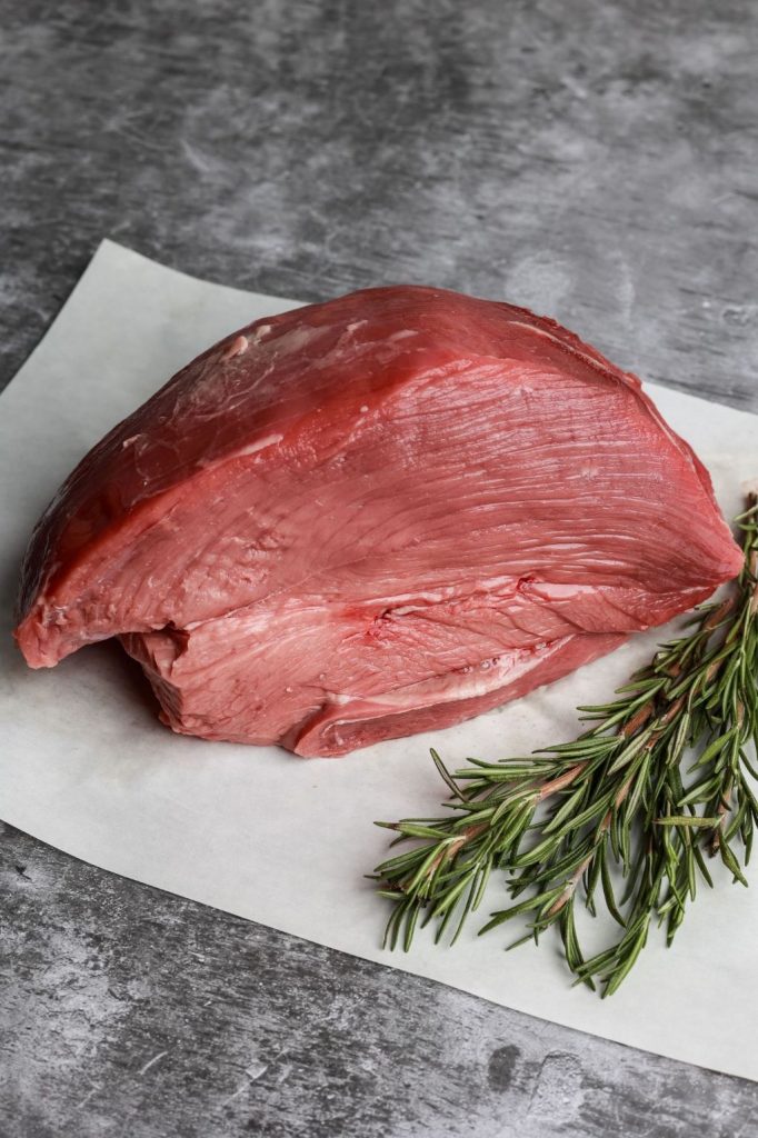Rump