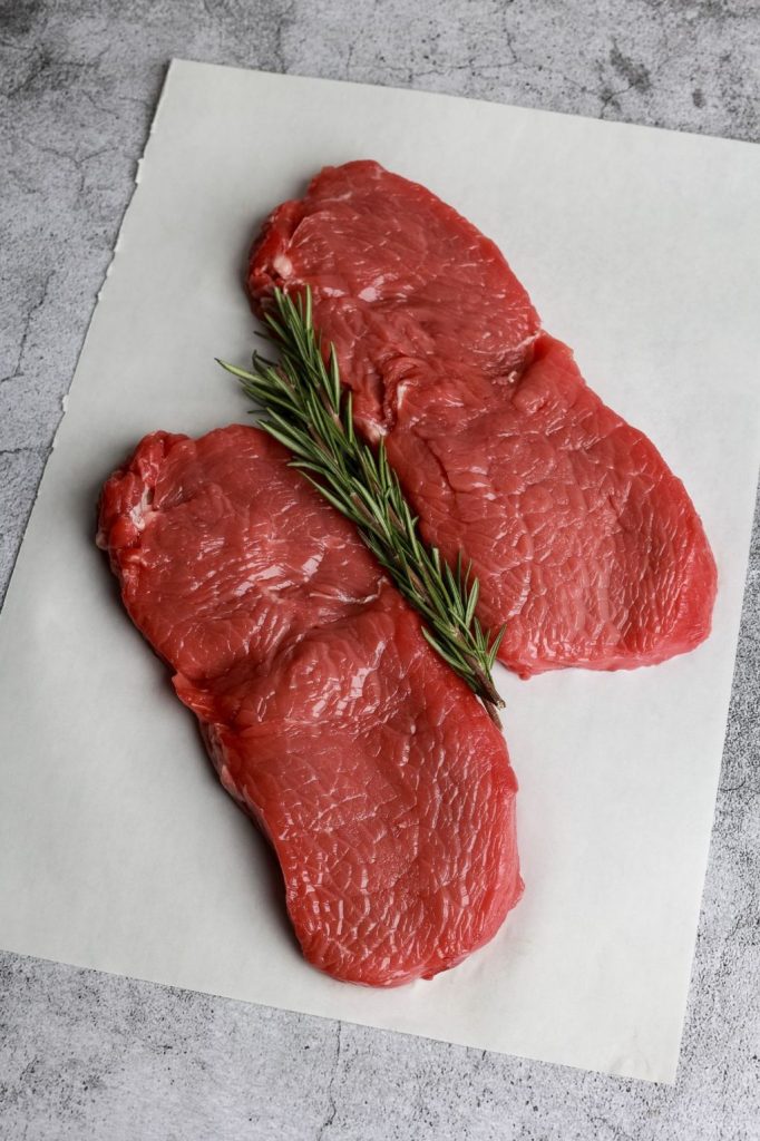 Sirloin Steak