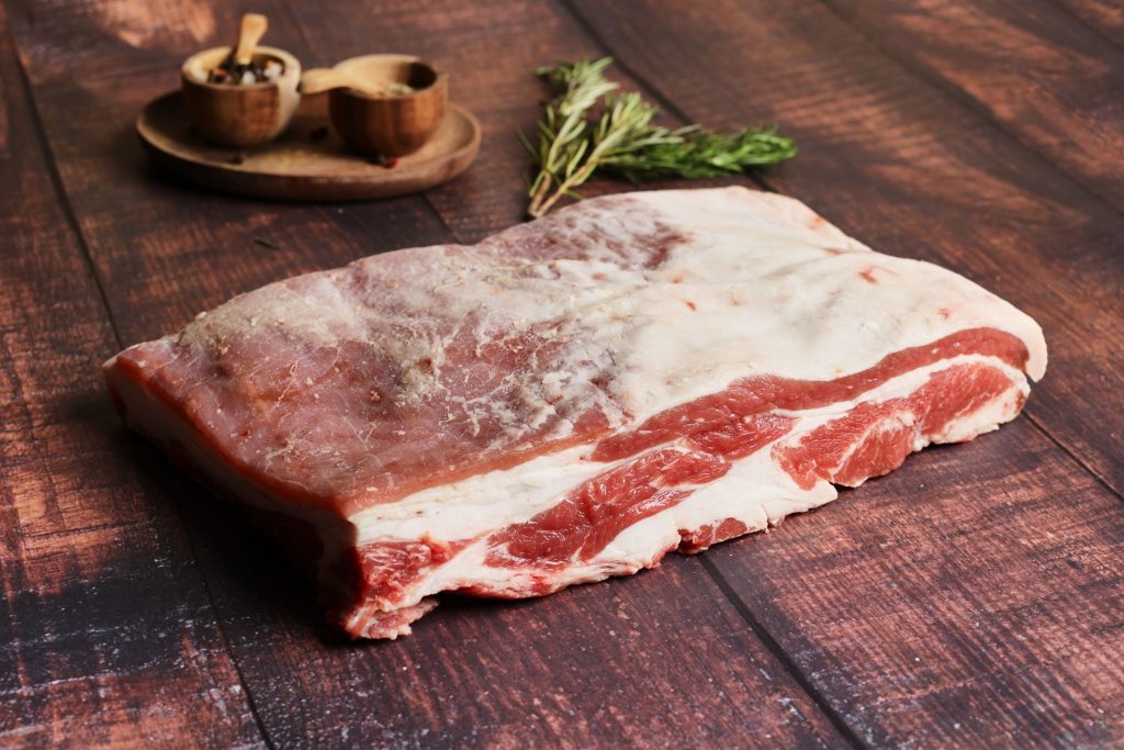 Στηθοπλευρά / Brisket